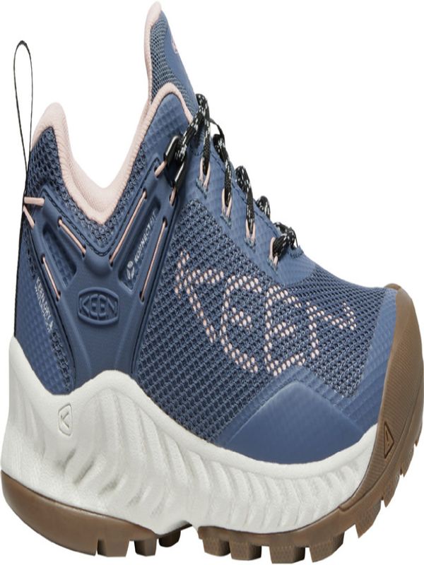 Keen Keen Nxis Evo WP Спортни обувки Sin