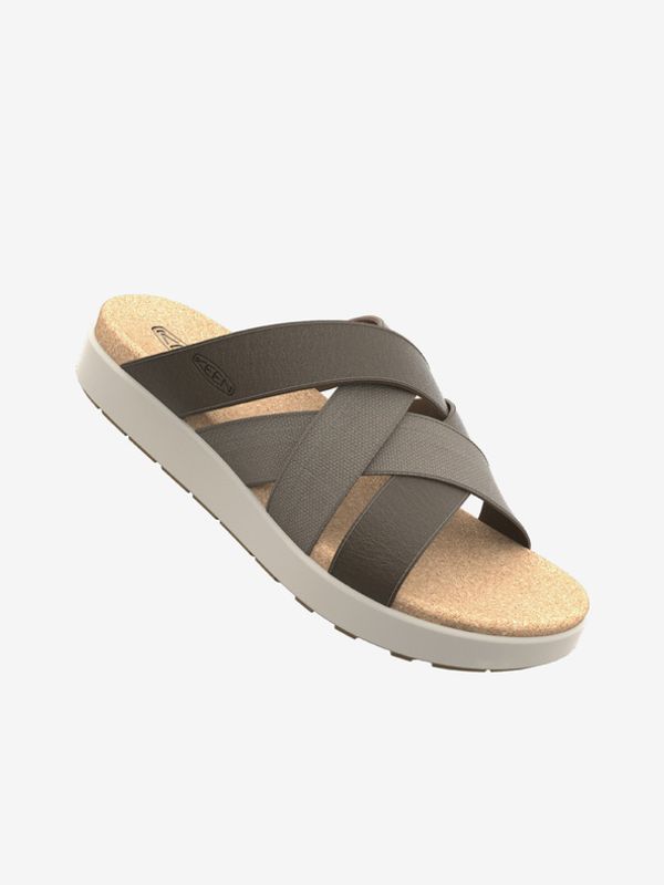 Keen Keen Пантофи Siv