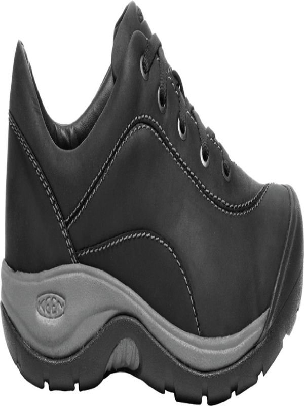 Keen Keen Presidio II W Спортни обувки Cheren