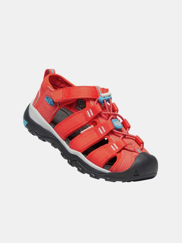 Keen Keen Сандали детски Oranzhev