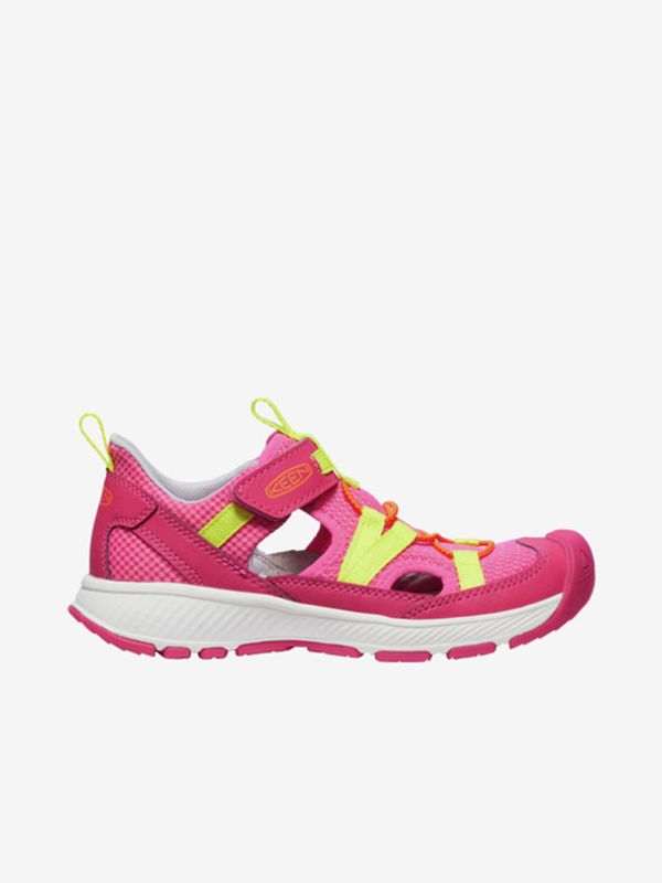 Keen Keen Сандали детски Rozov