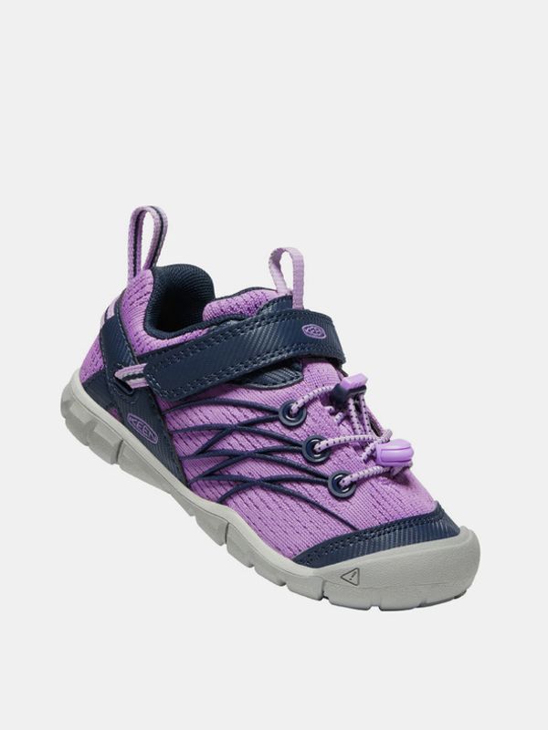 Keen Keen Спортни обувки детски Rozov