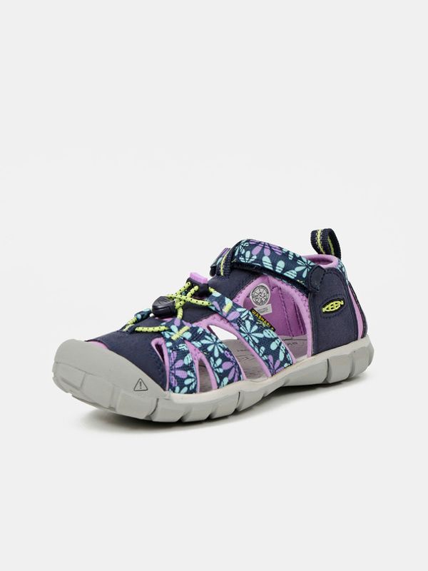 Keen Keen Спортни обувки Sin