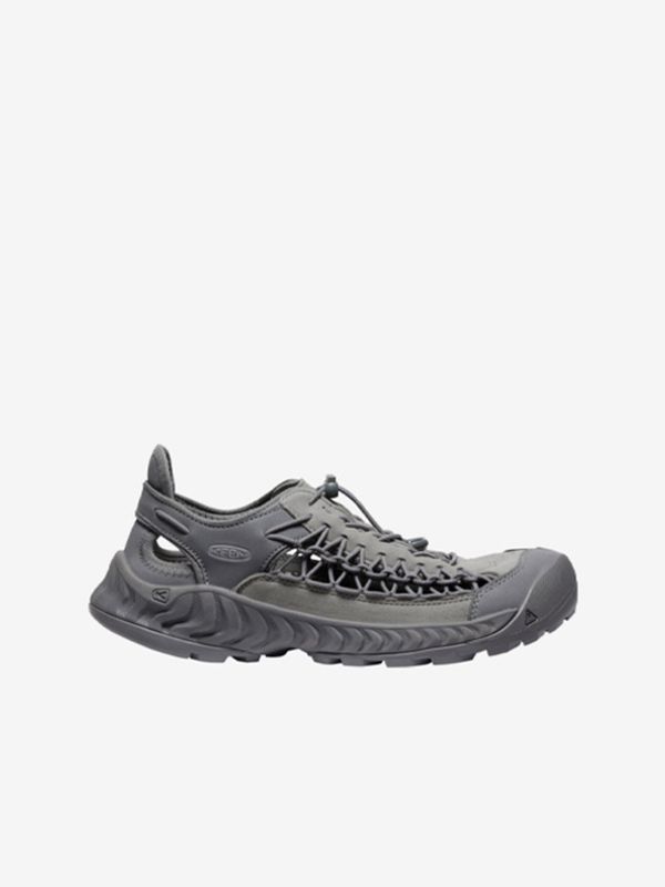 Keen Keen Спортни обувки Siv