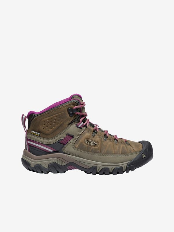 Keen Keen Targhee III Mid Боти Kafyav