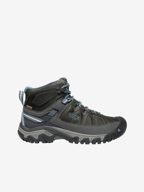 Keen Keen Targhee III Mid Боти Siv