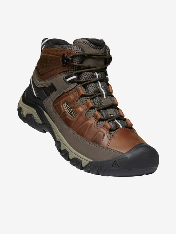 Keen Keen Targhee III Mid WP Боти Kafyav