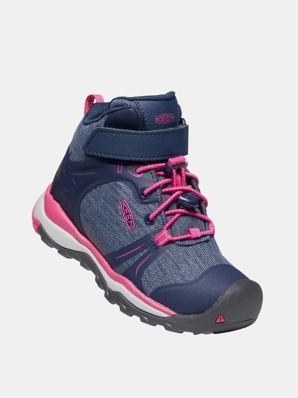 Keen Keen Terradora II Боти детски Sin