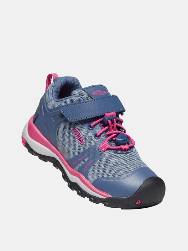 Keen Keen Terradora II Спортни обувки детски Sin