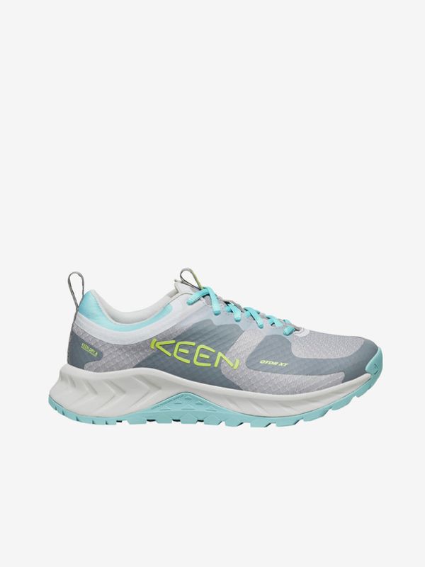 Keen Keen Versacore WP Спортни обувки Siv