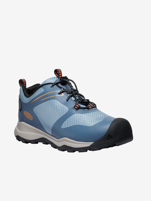 Keen Keen Wanduro Low WP Боти детски Sin