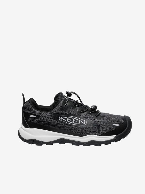 Keen Keen Wanduro Speed Спортни обувки детски Cheren
