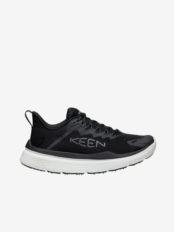 Keen Keen WK450 Спортни обувки Cheren
