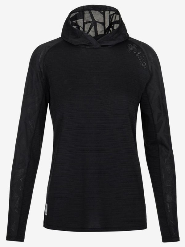 Kilpi Kilpi Aileen Sweatshirt Cheren