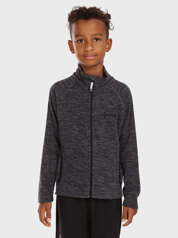 Kilpi Kilpi Alacant Суитшърт детски Siv