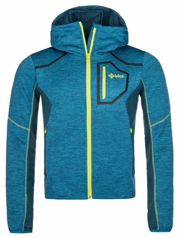 Kilpi Kilpi Alanis Sweatshirt Sin