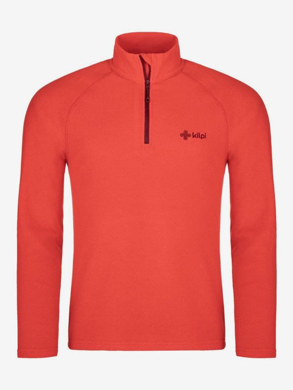 Kilpi Kilpi Almeri-M Sweatshirt Cherven