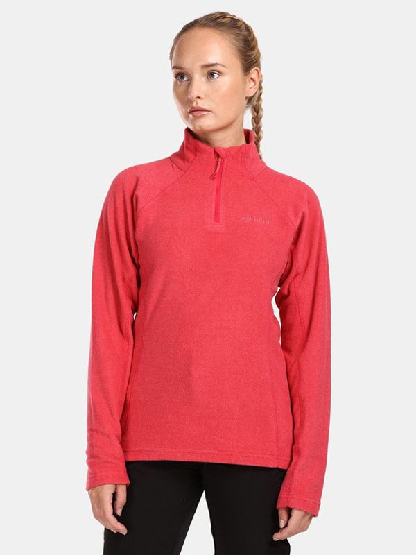 Kilpi Kilpi Almeri-W Sweatshirt Rozov
