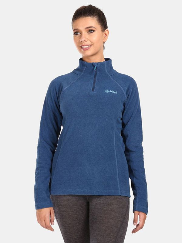 Kilpi Kilpi Almeri-W Sweatshirt Sin
