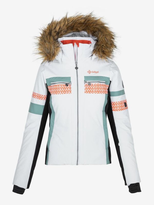 Kilpi Kilpi Aniela-W Яке Byal