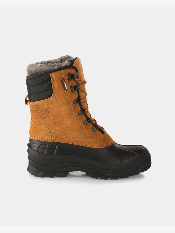 Kilpi Kilpi Antartic High WP Спортни обувки Kafyav