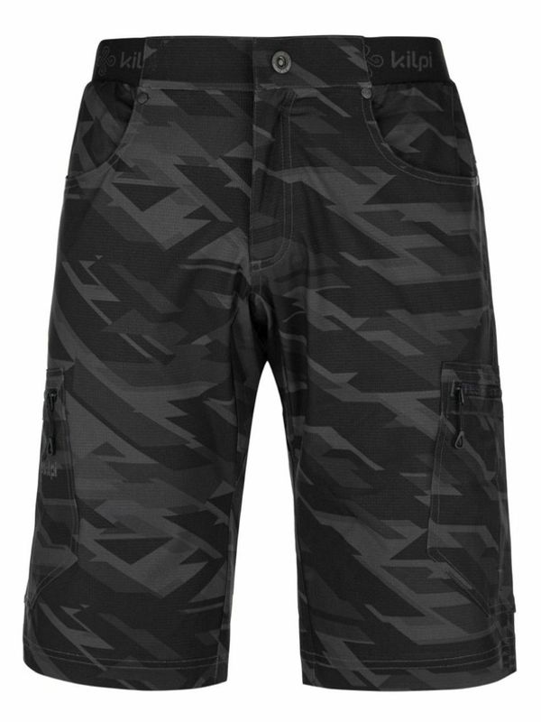 Kilpi Kilpi Asher Къси панталони Siv