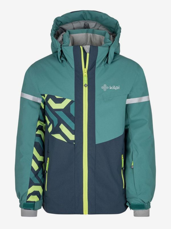 Kilpi Kilpi Ateni Яке детско Sin