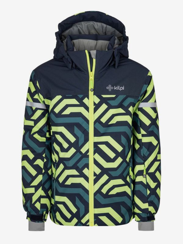 Kilpi Kilpi Ateni Яке детско Sin