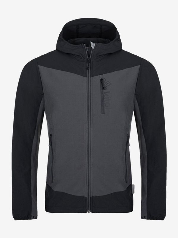 Kilpi Kilpi Balans-M Яке Siv