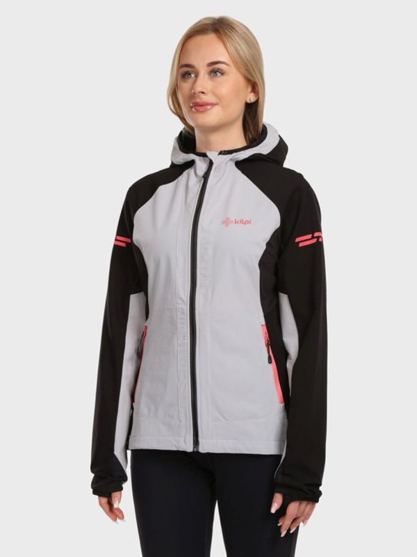 Kilpi Kilpi Baleo Яке Siv