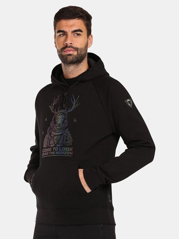 Kilpi Kilpi Bellatrix-M Sweatshirt Cheren