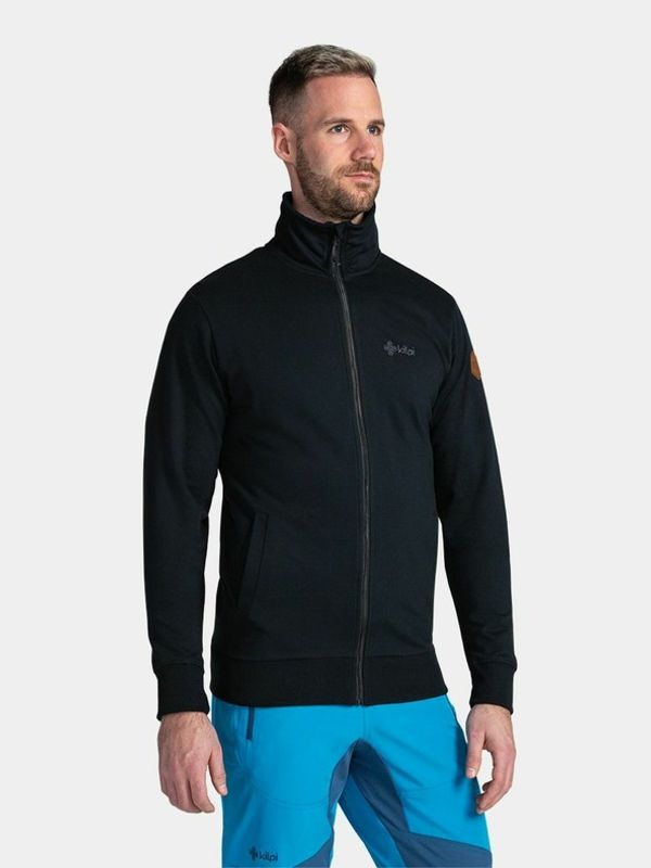 Kilpi Kilpi Bobby-M Sweatshirt Cheren