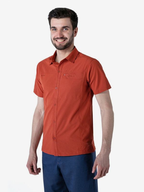 Kilpi Kilpi Bombay Риза Cherven