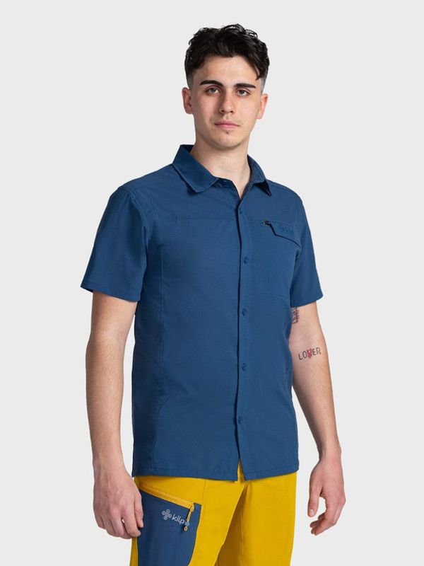 Kilpi Kilpi Bombay Риза Sin