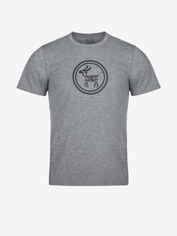 Kilpi Kilpi Brandys T-shirt Siv