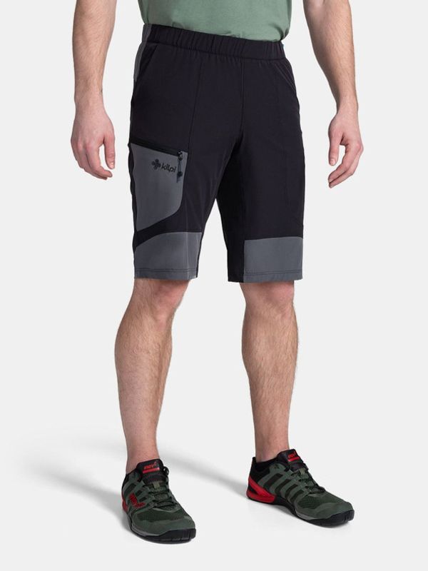 Kilpi Kilpi Bready-M Къси панталони Cheren