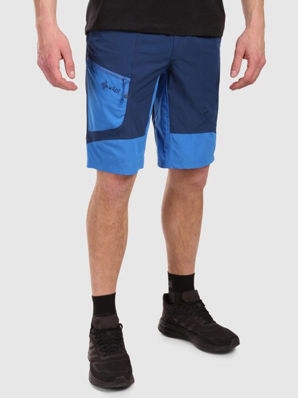 Kilpi Kilpi Bready-M Къси панталони Sin