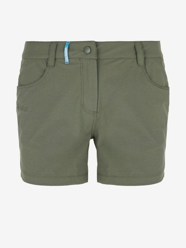 Kilpi Kilpi Bree Шорти Zelen