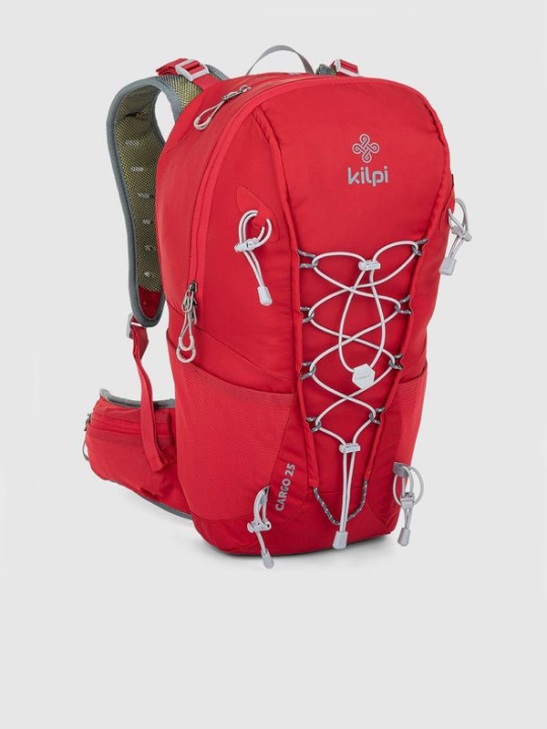 Kilpi Kilpi Cargo (25 l) Раница Cherven