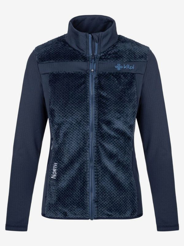 Kilpi Kilpi Chloe-W Sweatshirt Sin