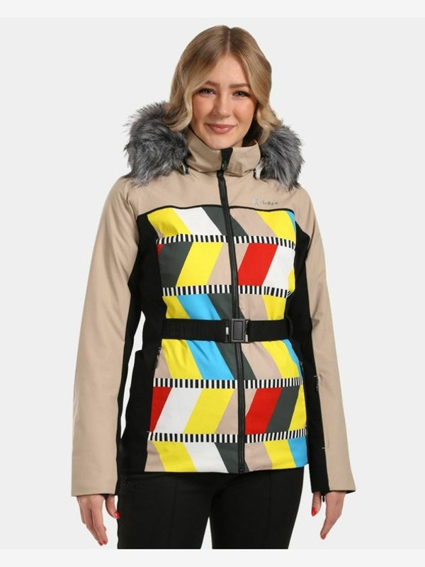 Kilpi Kilpi CLAIR-W Яке Bezhov