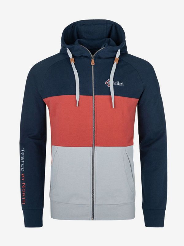 Kilpi Kilpi Colby-M Sweatshirt Sin