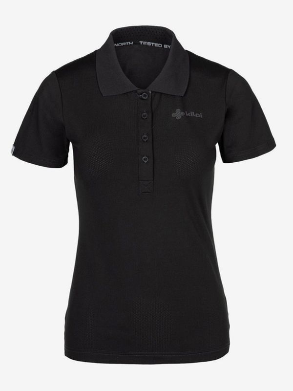 Kilpi Kilpi Colllar T-shirt Cheren