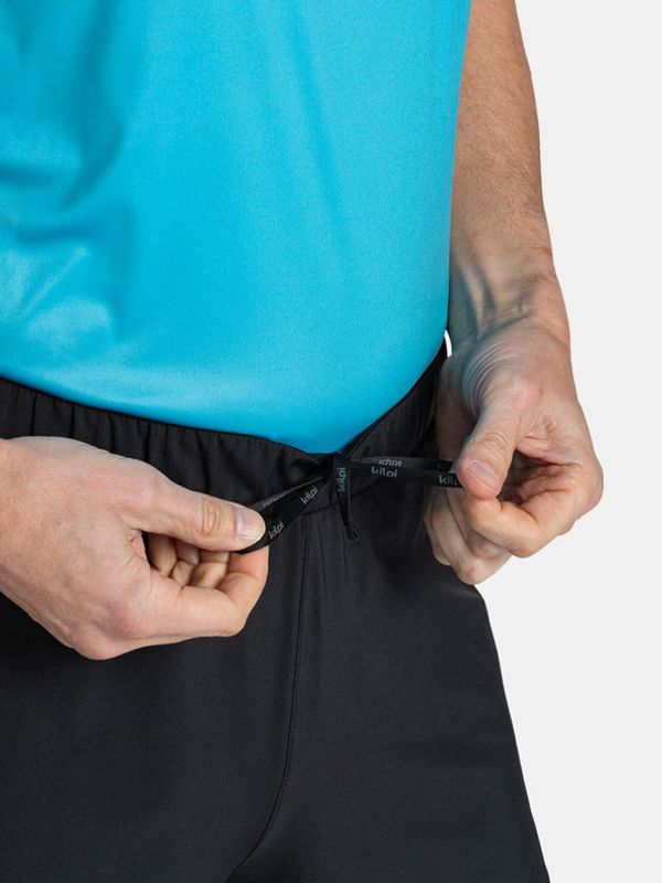 Kilpi Kilpi Comfy-M Къси панталони Cheren