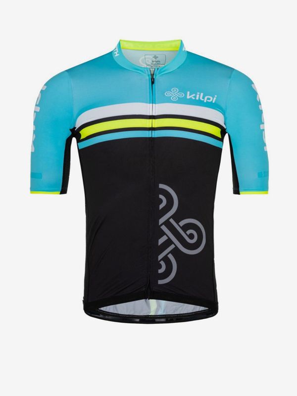 Kilpi Kilpi Corridor-M T-shirt Sin