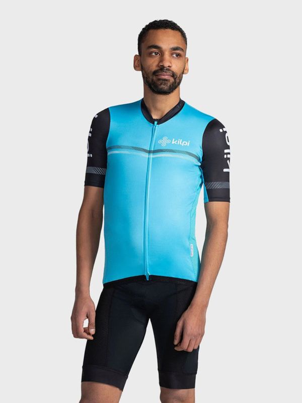 Kilpi Kilpi Corridor T-shirt Sin