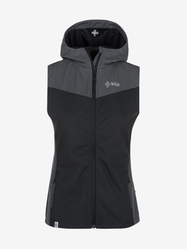 Kilpi Kilpi Cortina Жилетка Cheren