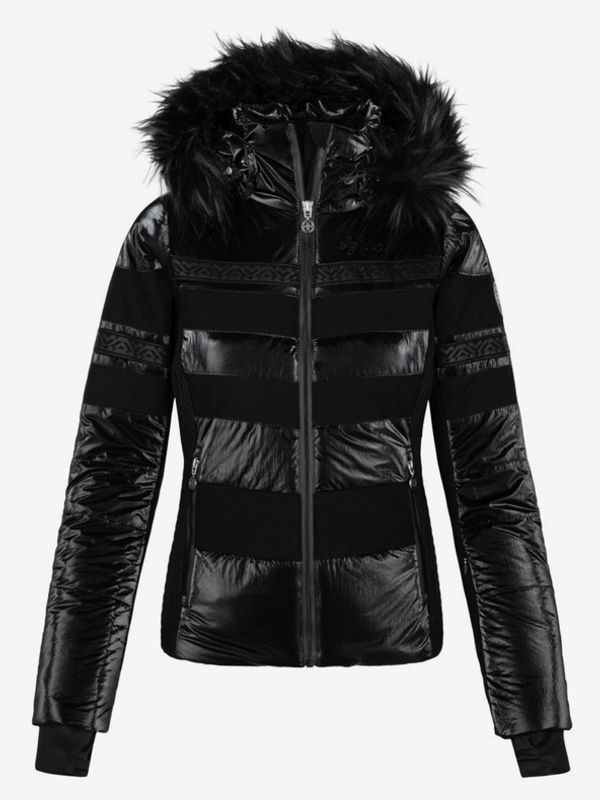 Kilpi Kilpi Dalila Winter jacket Cheren