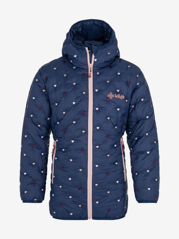 Kilpi Kilpi Damia Палто детско Sin