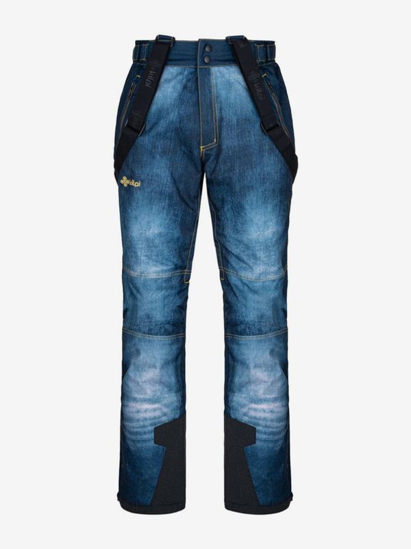 Kilpi Kilpi Denimo Панталон Sin